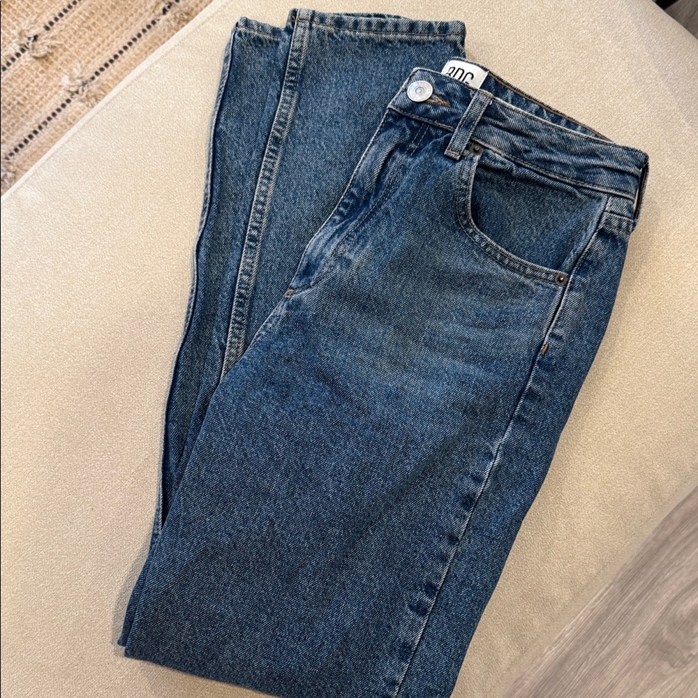 BDG Mom Jeans